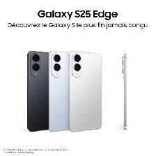 BUY FROM STORE _SAMSUNG S25 EDGE BRAND NEW CONDITION