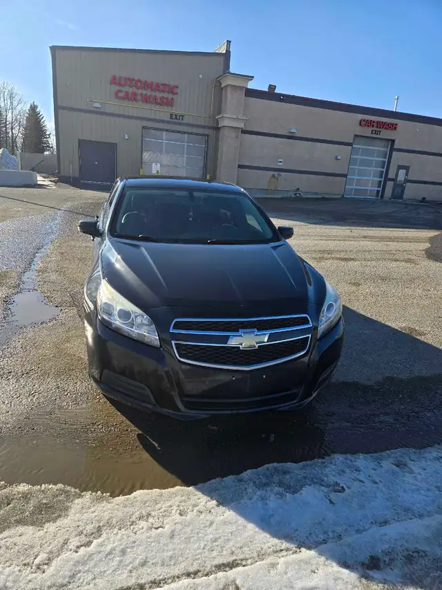 Chevrolet Malibu - Photo 3