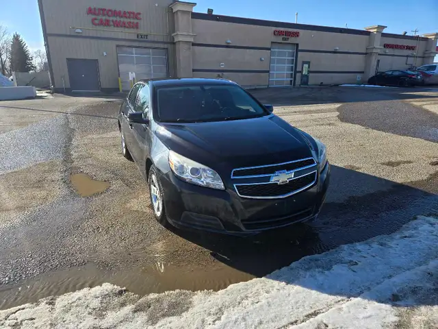 Chevrolet Malibu - Photo 5