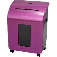 Embassy 10 Sheet Micro cut Paper Shredder - Cuts paper and cards