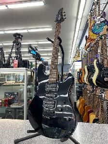Yamaha RGX121Z Electric Guitar