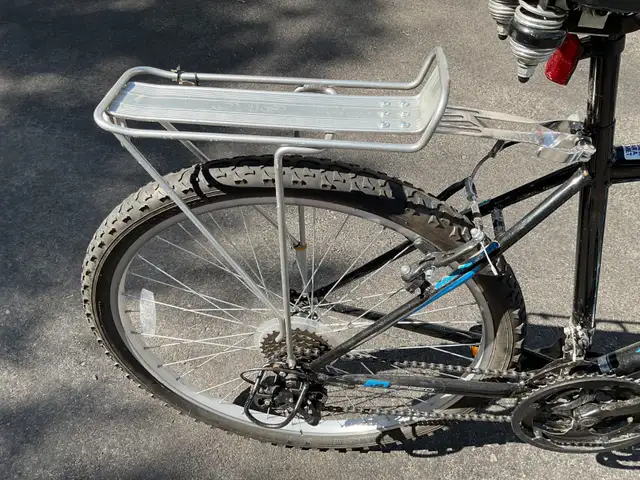 VÉLO POUR ADO À STE-AGATHE-DES-MONTS - Photo 4