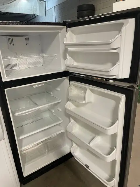 Réfrigérateur stainless 30'' standard Frigidaire - Photo 2