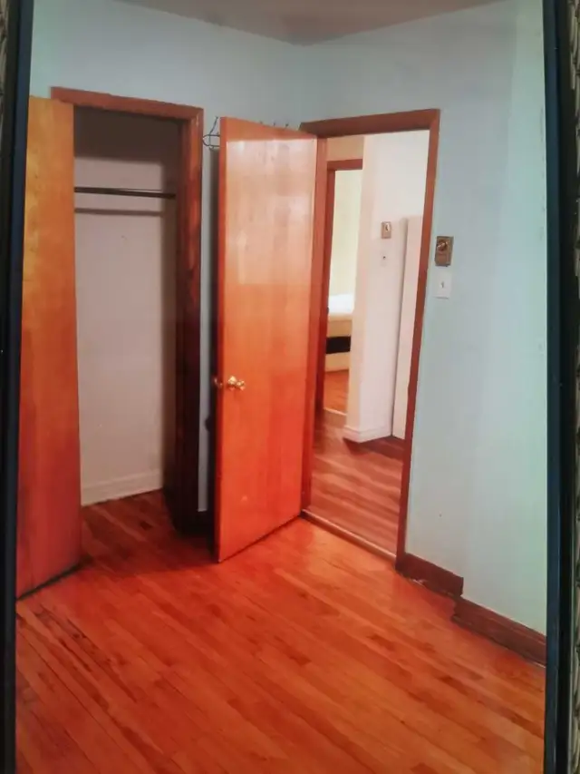 4  1/2 for rent in St- Michel, Montreal - Photo 4