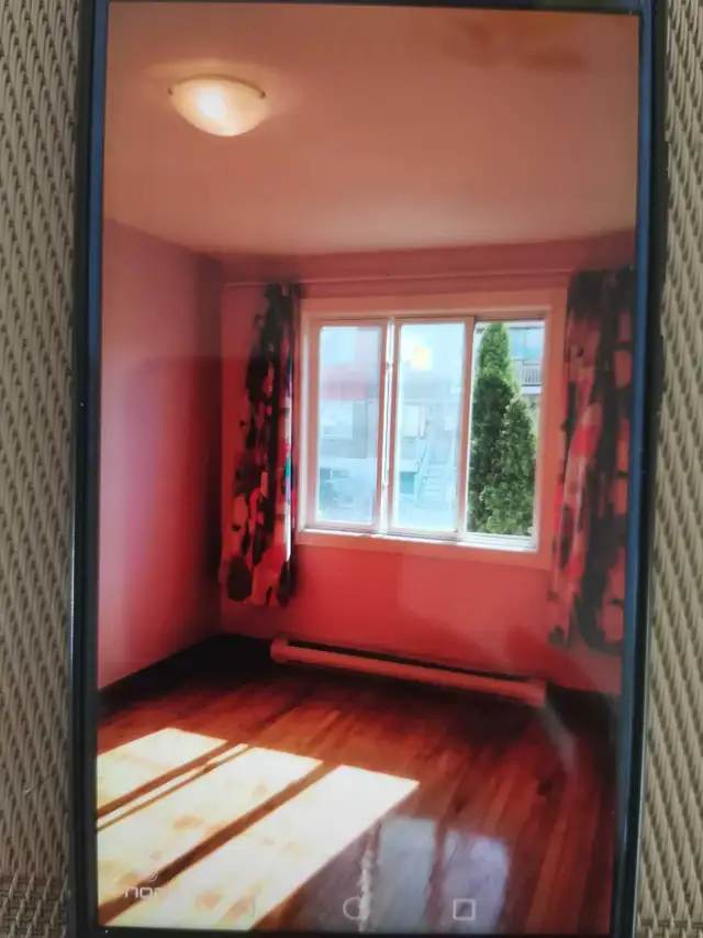 4  1/2 for rent in St- Michel, Montreal - Photo 5
