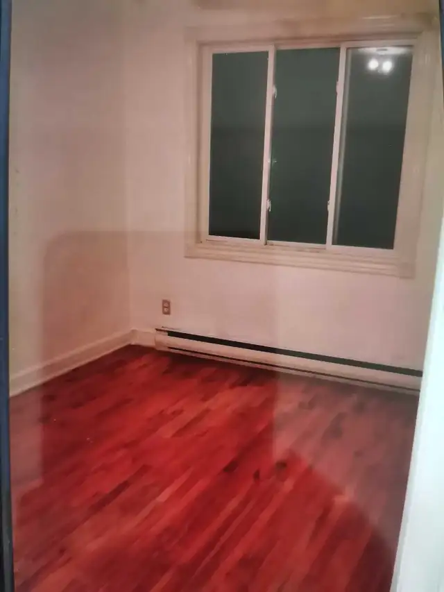 4  1/2 for rent in St- Michel, Montreal - Photo 9