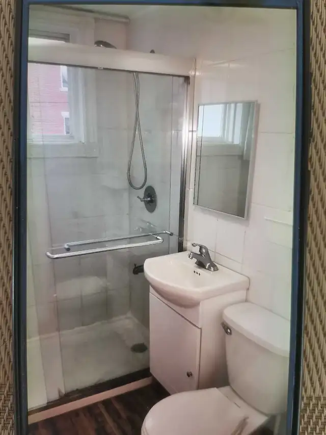 4  1/2 for rent in St- Michel, Montreal - Photo 10