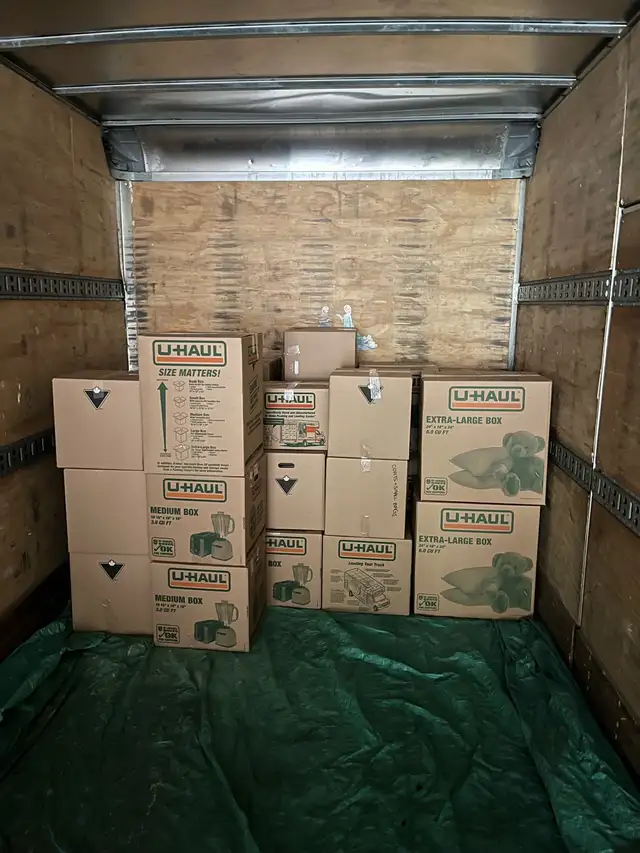 moving Help wanted part-time