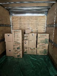 moving Help wanted part-time