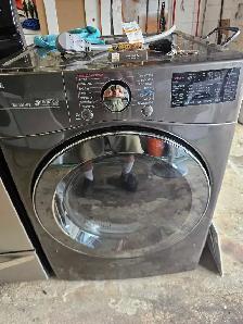 LG dryer NEW ! sale