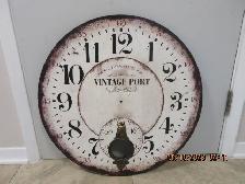 Wall clock