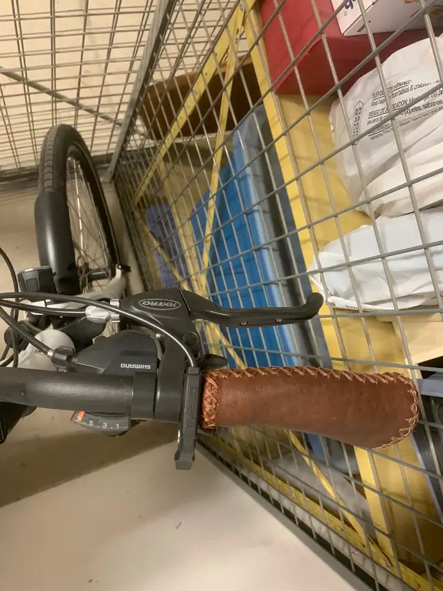 NCM MILANO ebike 27.5" frame - Photo 4