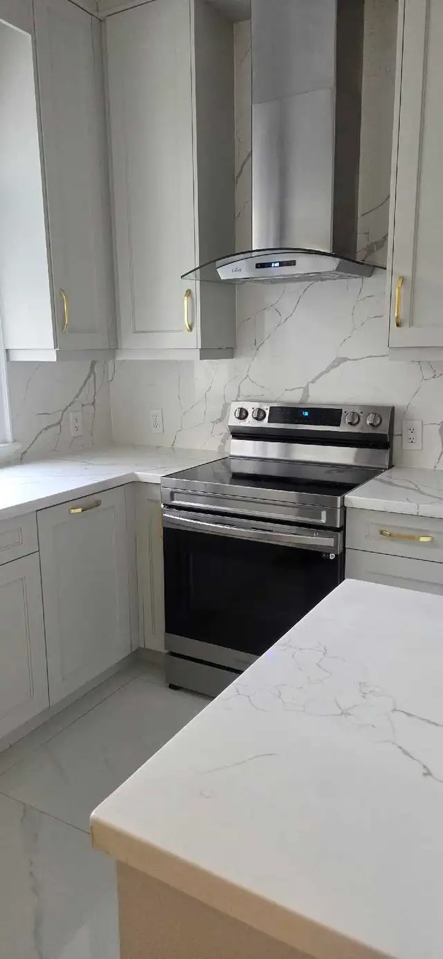 Trustable professional cleaning lady Brampton nearby areas - Photo 4