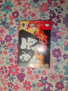 Nintendo 64-n64-video games