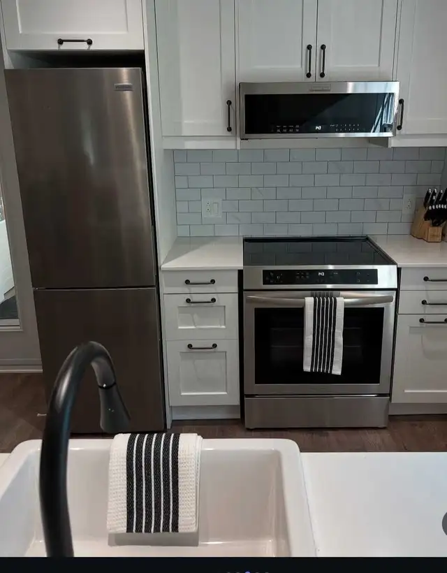 5 bedroom student housing! - Photo 2