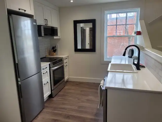 5 bedroom student housing! - Photo 3