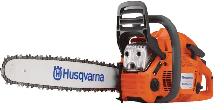 NEW Husqvarna 460 24in 60.3cc 2-Cycle Engine Gas Chainsaw $699