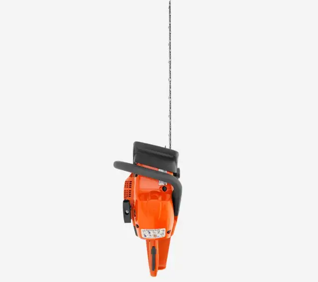 NEW Husqvarna 460 24in 60.3cc 2-Cycle Engine Gas Chainsaw $699 - Photo 4