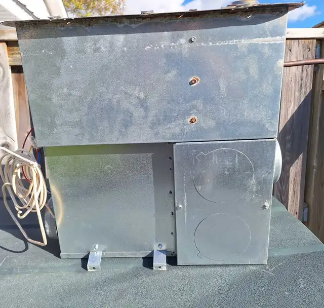 Atwood RV Propane Furnace for sale - Photo 3