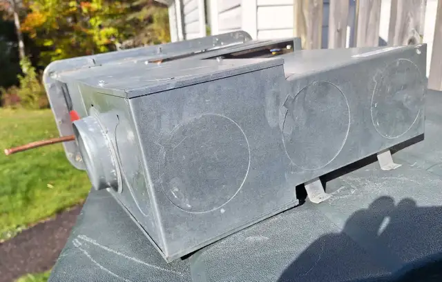 Atwood RV Propane Furnace for sale - Photo 4