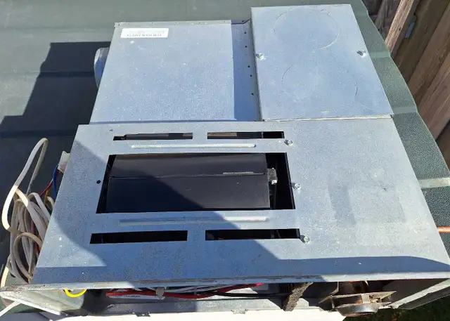Atwood RV Propane Furnace for sale - Photo 5