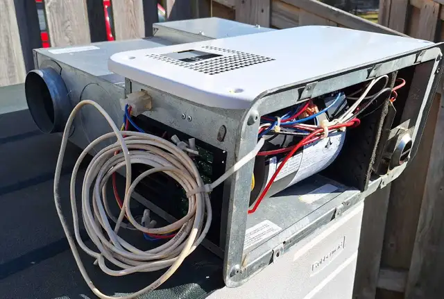 Atwood RV Propane Furnace for sale - Photo 6