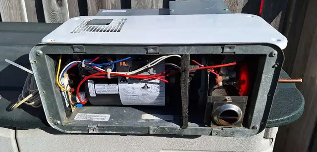 Atwood RV Propane Furnace for sale - Photo 7