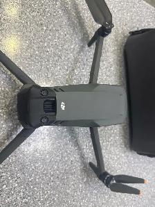 DJI Mavic 3 Cine drone in case - Photo 3