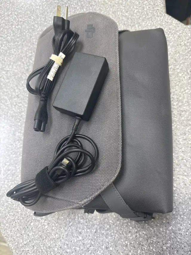 DJI Mavic 3 Cine drone in case - Photo 5