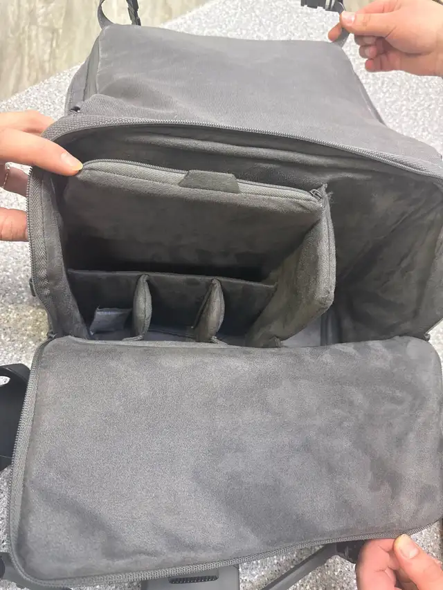 DJI Mavic 3 Cine drone in case - Photo 6