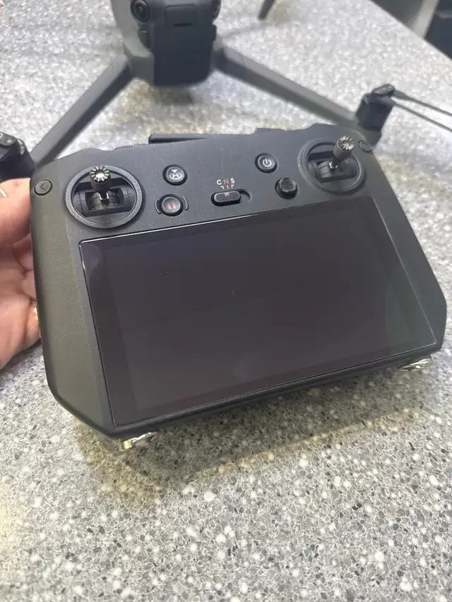 DJI Mavic 3 Cine drone in case - Photo 7