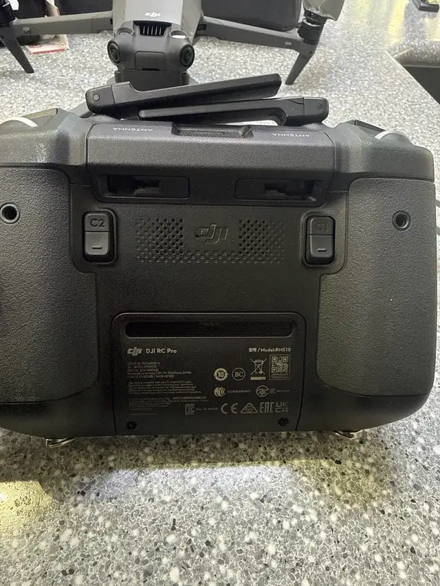 DJI Mavic 3 Cine drone in case - Photo 8