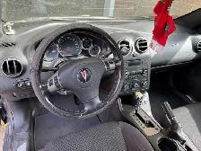 2007 Pontiac G6 GT Coupe 2D Convertible - Photo 3