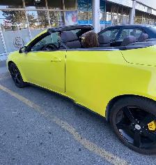 2007 Pontiac G6 GT Coupe 2D Convertible - Photo 6