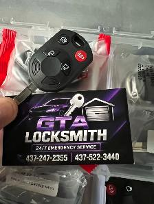Locksmith Car Keys - Photo 2