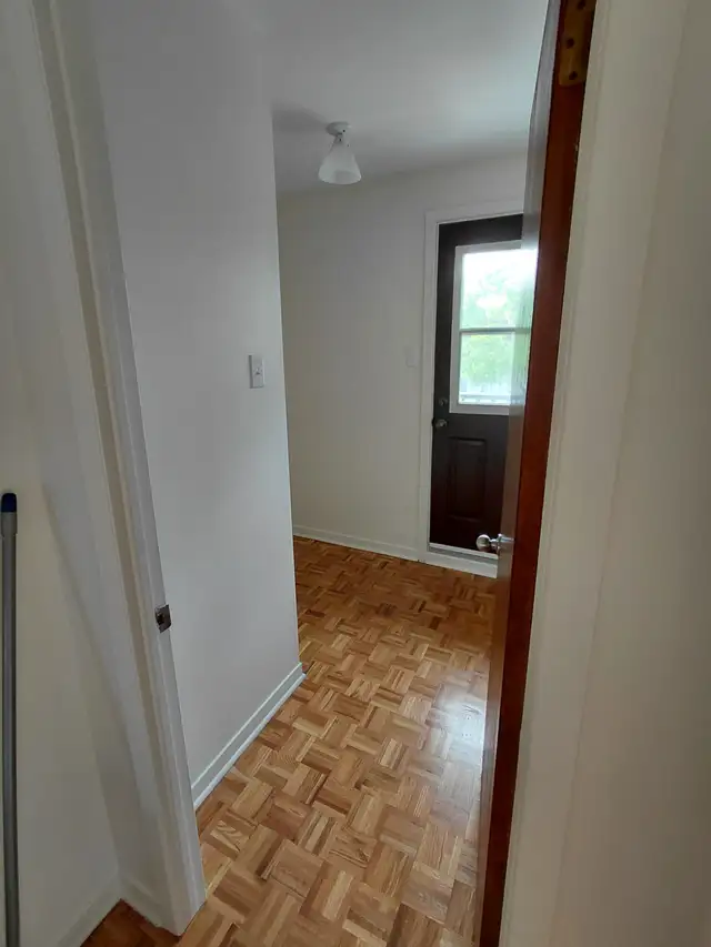 Très grand 5 et demi à louer - Photo 5