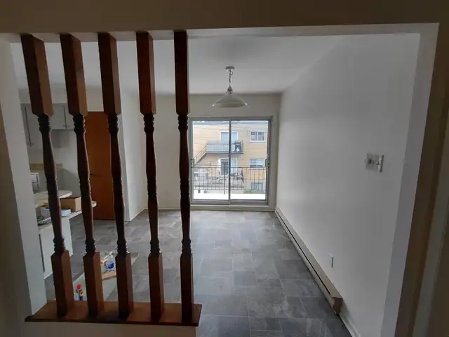 Très grand 5 et demi à louer - Photo 7