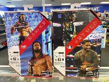 NEWMattel WWE Ultimate Edition @ Cashopolis! - Photo 2