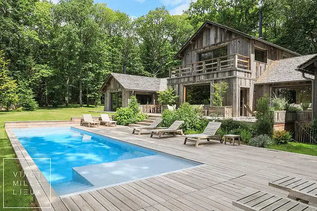 matériaux rustique - Photo 6