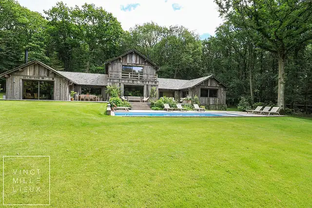 matériaux rustique - Photo 7