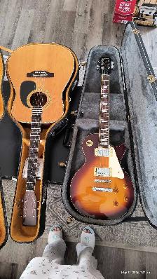 See Guitars
