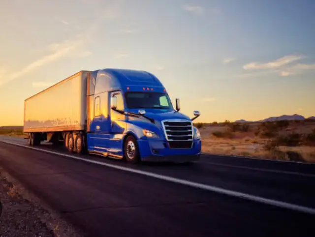Looking for Driving Job