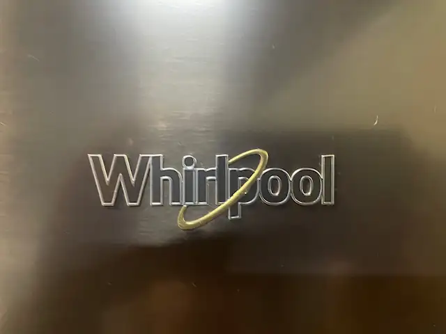 Réfrigérateur stainless foncé 30'' portes françaises Whirlpool - Photo 3