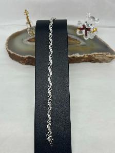 Diamond Bracelet