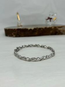 Diamond Bracelet - Photo 2