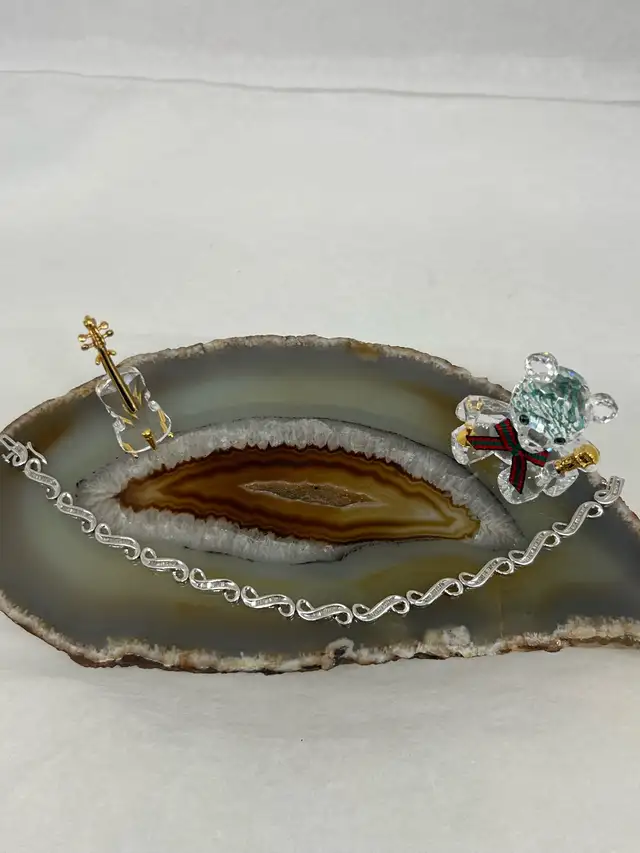 Diamond Bracelet - Photo 3