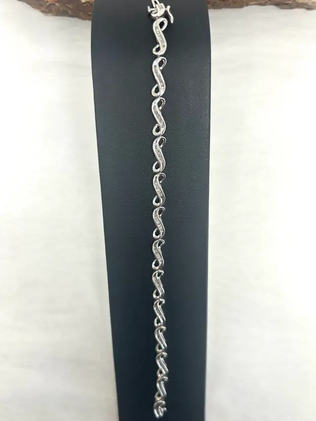 Diamond Bracelet - Photo 7