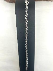 Diamond Bracelet - Photo 7