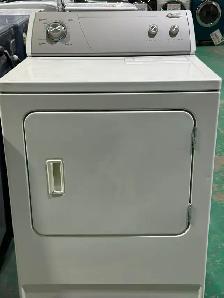 Whirlpool Dryer D7198 Pick Up Deal $248 Only