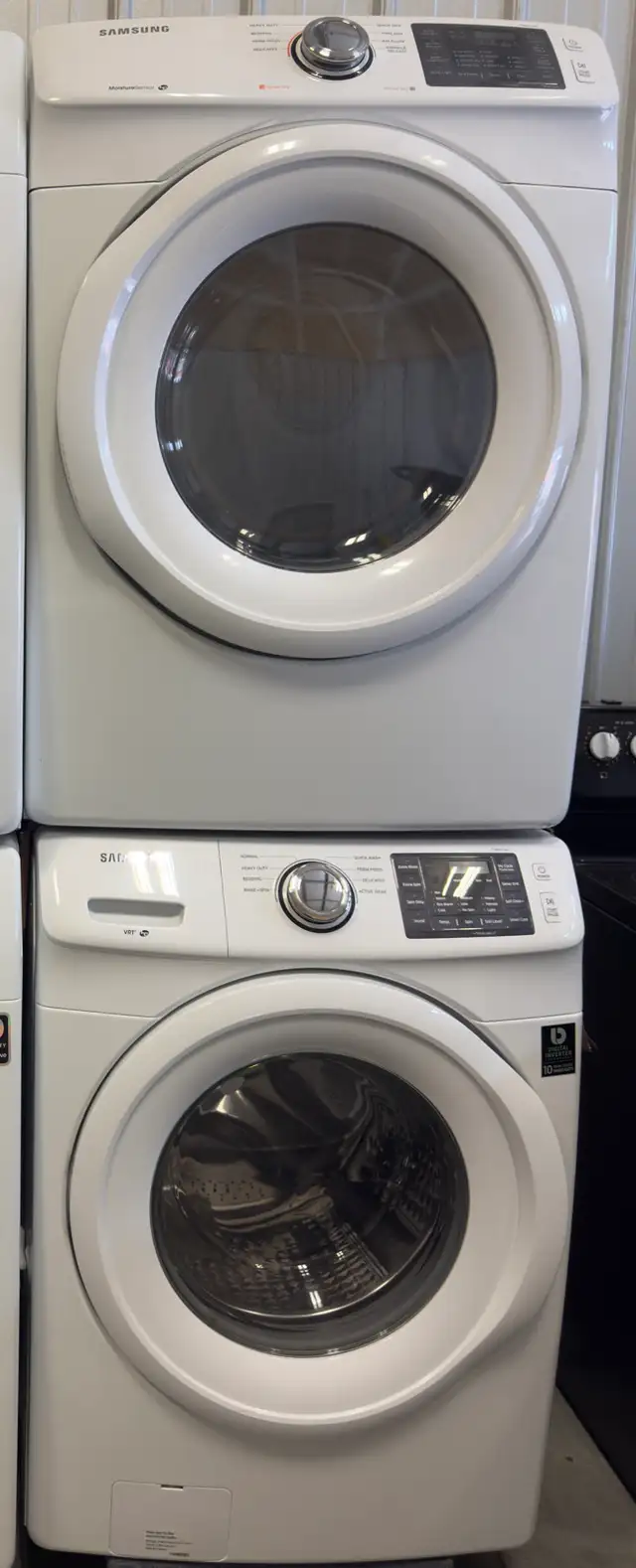Washer & Dryer Set for ONLY $687! - Photo 2